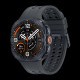 Watch Samsung Galaxy Watch Ultra 2 L715 (2026) 47mm LTE Region East - Titanium Grey
