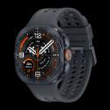 Watch Samsung Galaxy Watch Ultra 2 L715 (2026) 47mm LTE Region East - Titanium Grey