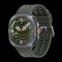 Watch Samsung Galaxy Watch Ultra 2 L715 (2026) 47mm LTE Region East- Titanium Silver