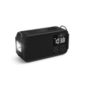Philips prijenosni radio sa svjetiljkom TAR3500
