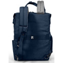 Port ruksak MILANO II ECO 14/16", plavi