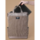 Port ruksak MILANO II ECO 14/16", smeđi