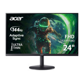 Acer SA24FX 23.8" IPS, 144Hz, HDMI, DP, FreeSync