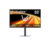 LG 32G620B 31,5" QHD IPS, 200Hz, HDMI, DP, HAS