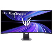LG 52G930B 52'' VA 5K2K, 240Hz, HDMI, DP,USB-C,HAS