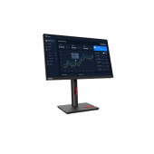 Lenovo T22i-30 FHD IPS, HDMI, DP, VGA, USB, pivot