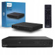 Philips DVD player TAEP200, crni