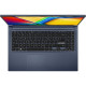 ASUS M1502 R7-7840HS/8GB/512GB/15.6"/noOS
