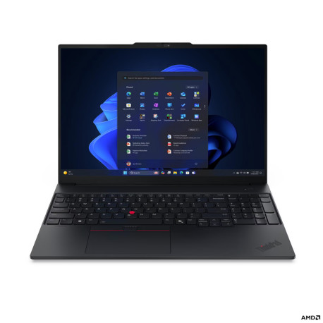 Lenovo E16 Gen4 AI 5-330/16GB/512GB/16''WUXGA/DOS
