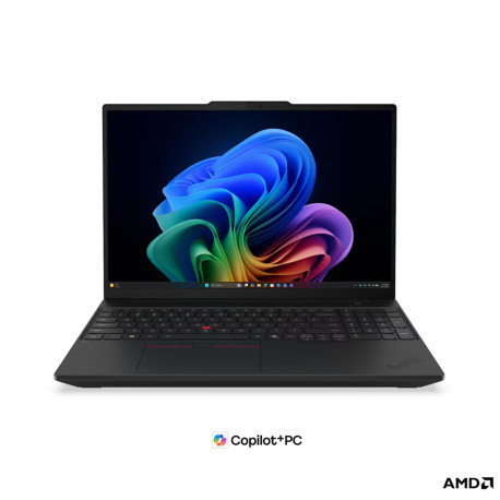 Lenovo T16 Gen 5 R5-215/16GB/512GB/16''WUXGA/W11P