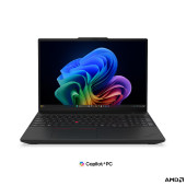 Lenovo T16 Gen 5 R7-250/16GB/512GB/16''WUXGA/W11P
