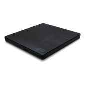 LG GP60NB60 DVD±RW DL 8x Slim USB 2.0 crna