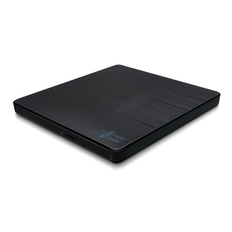 LG GP60NB60 DVD±RW DL 8x Slim USB 2.0 crna