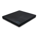 LG GP60NB60 DVD±RW DL 8x Slim USB 2.0 crna