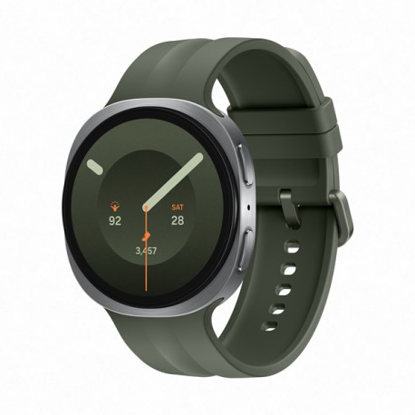 Samsung Galaxy Watch 9 44mm, srebrni