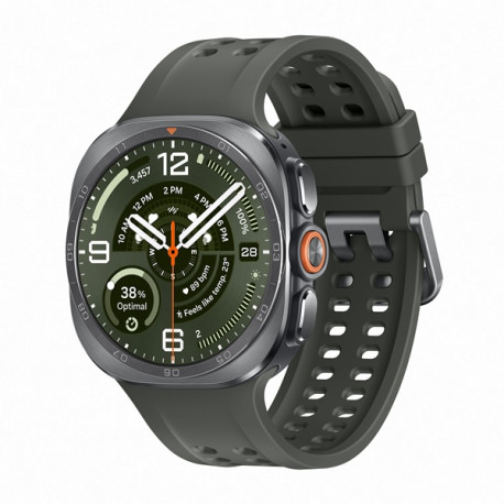 Samsung Galaxy Watch Ultra2, LTE, srebrni