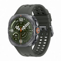 Samsung Galaxy Watch Ultra2, LTE, srebrni