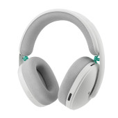 Logitech G325 gaming slušalice s mikrofonom, bijel
