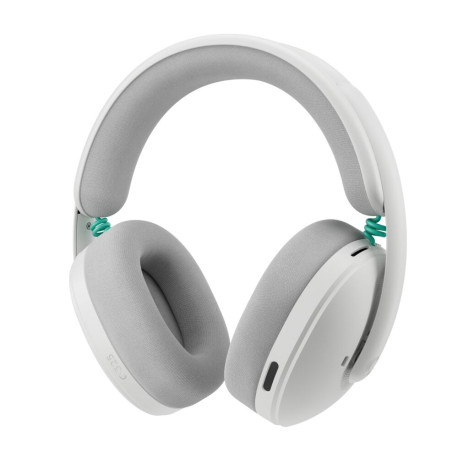 Logitech G325 gaming slušalice s mikrofonom, bijel
