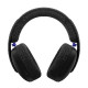 Logitech G325 gaming slušalice s mikrofonom, crna