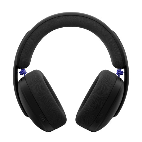 Logitech G325 gaming slušalice s mikrofonom, crna