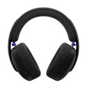 Logitech G325 gaming slušalice s mikrofonom, crna