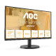 AOC U27B3A 27", 4K, 2xHDMI, DP, HAS, zvuč.