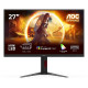 AOC U27G4XM 27", 2xHDMI, 2xDP, 180Hz,miniLED, 4K