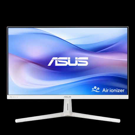 ASUS VU249HFI-W 23.8", 2xHDMI, 100Hz, Air Ionizer