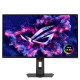 ASUS XG27AQDMES  27", QHD, 2xHDMI, DP, HAS, 240Hz