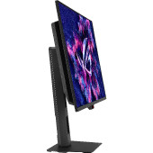 ASUS XG27UQDMS  27", 4K, HDMI, DP, USB-C, 240Hz