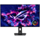 ASUS XG32UCDS 32", 4K, 2xHDMI, DP, USB-C, 165Hz