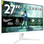 Philips 27" 27M2N3201PL, 2xHDMI, DP, 260Hz, HAS