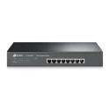 TP-Link TL-SG1008, 8-port GbE switch, steel case