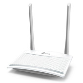 TP-Link TL-WR820N, N300 Wi-Fi Router,  300Mbps