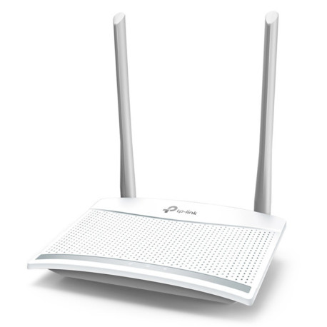 TP-Link TL-WR820N, N300 Wi-Fi Router,  300Mbps
