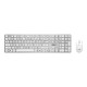 KB MSI FORGE K210 W COMBO W US desktop