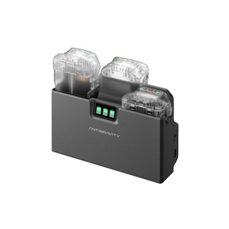 Insta360 Antigravity A1 Charging Hub