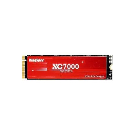 SSD 1TB Kingspec XG7000 M.2 NVMe XG7000-1TB