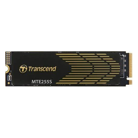 SSD 1TB TS MTE255S PCIe M.2 2280 NVMe graphene heatsink TS1TMTE255S