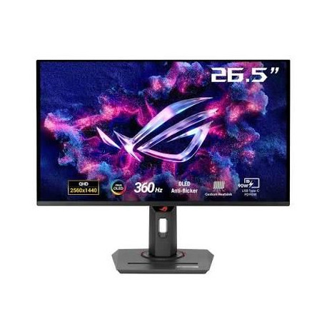 MON 27 AS ROG Strix OLED XG27ACDNG 360Hz
