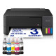 PRN MFP Epson INK EcoTank L1350