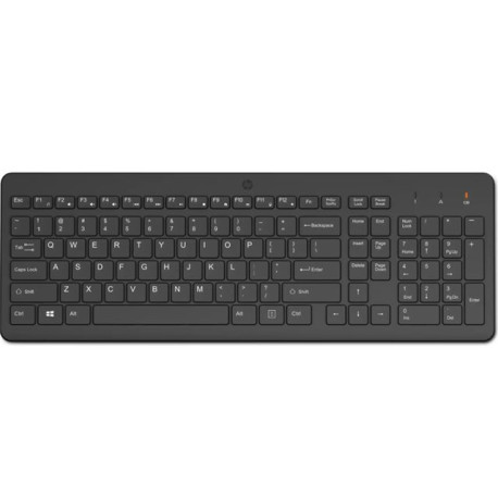 HP 220 bežična tipkovnica