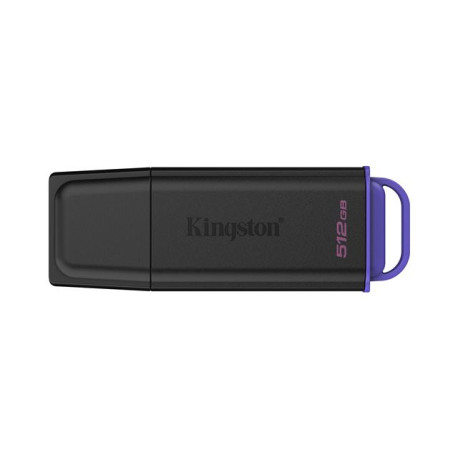 MEM UFD 512GB DTXG2 Kingston DTXG2/512GB