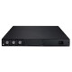 PLANET Layer 3 24-Port 10/100/1000T + 6-Port 10G SFP+ Stackable Managed Switch, Hardware-based Layer 3 IPv4/IPv6 Routing