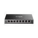 TP Link Omada 8-Port Gigabit Easy managed preklopnik (Switch)
