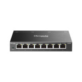 TP Link Omada 8-Port Gigabit Easy managed preklopnik (Switch)