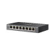 TP Link Omada 8-Port Gigabit Easy managed preklopnik (Switch)