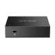 Mercusys MS105GS 5-Port Gigabit Desktop preklopnik (Switch) 5×10/100/1000Mbps, Plug & Play, Auto-Negotiation, Auto-MDI/MDIX,