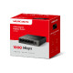 Mercusys MS105GS 5-Port Gigabit Desktop preklopnik (Switch) 5×10/100/1000Mbps, Plug & Play, Auto-Negotiation, Auto-MDI/MDIX,